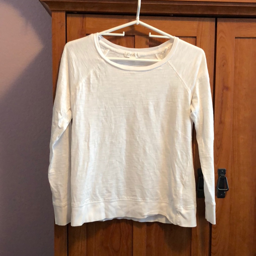 Forever 21 White Top